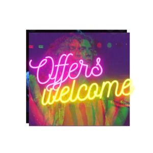 Always willing to consider 🌻